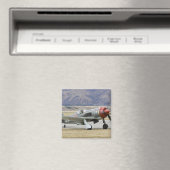Neuseeland, Otago, Wanaka, Lauben über 7 Magnet (In Situ (Geschirrspüler))
