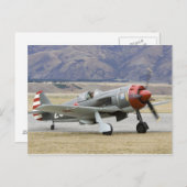 Neuseeland, Otago, Wanaka, Lauben über 7 Postkarte (Vorne/Hinten)