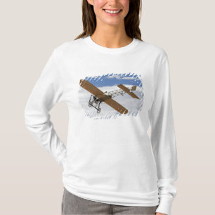 Neuseeland, Otago, Wanaka, Seehäfen über 3 T-Shirt