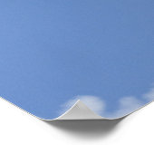 Neuseeland, Otago, Wanaka, überall Poster (Ecke)