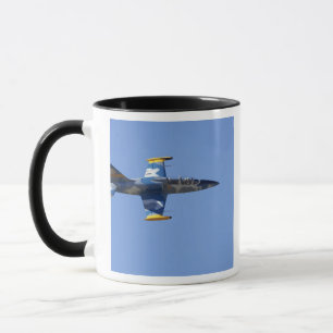 Neuseeland, Otago, Wanaka, Warbirds Over 2 Tasse