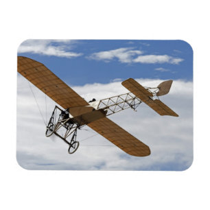 Neuseeland, Otago, Wanaka, Warbirds Over 3 Magnet