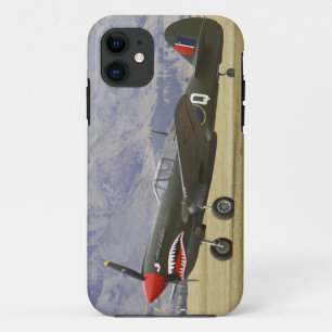 Neuseeland, Otago, Wanaka, Warbirds Over 5 Case-Mate iPhone Hülle