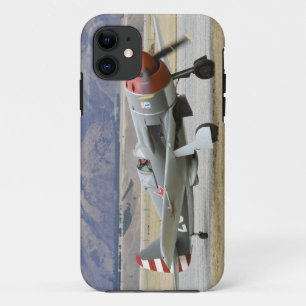 Neuseeland, Otago, Wanaka, Warbirds Over 7 Case-Mate iPhone Hülle