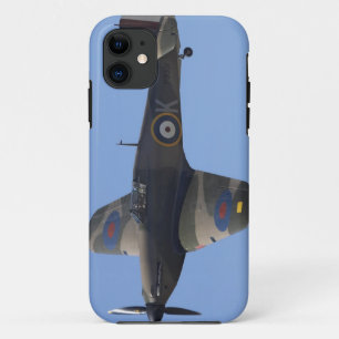 Neuseeland, Otago, Wanaka, Warbirds Over 8 Case-Mate iPhone Hülle