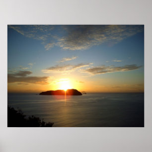 Neuseeland Posters Poster