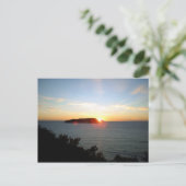 Neuseeland Postkarten (Stehend Vorderseite)