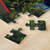 Neuseeland Puzzle (Seite)