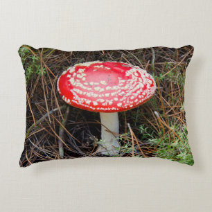 Neuseeland, Rotorua, Taupo Vulkanzone Dekokissen