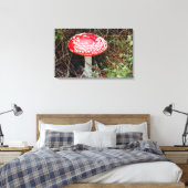 Neuseeland, Rotorua, Taupo Vulkanzone Leinwanddruck (Insitu (Schlafzimmer))