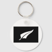 Neuseeland Schlüsselanhänger (Vorderseite)