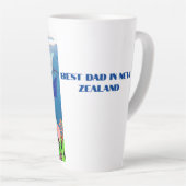 NEUSEELAND - SCHWERPUNKT FÜR VATER MIT BESTELLUNG MILCHTASSE (Rechte Ecke)