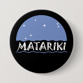 Neuseeland Seven Sisters Maori MATARIKI 1a Button (Vorderseite)