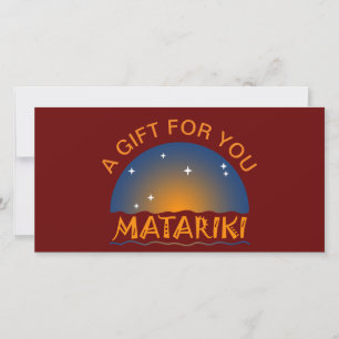 Neuseeland Seven Sisters Maori MATARIKI 1b