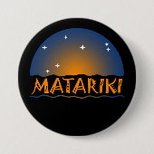 Neuseeland Seven Sisters Maori MATARIKI 1b Button (Vorderseite)