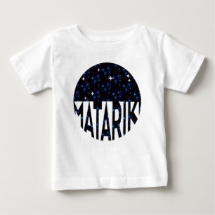 Neuseeland Seven Sisters Maori MATARIKI 2b Baby T-shirt
