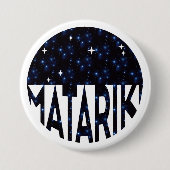 Neuseeland Seven Sisters Maori MATARIKI 2b Button (Vorderseite)