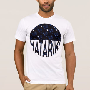 Neuseeland Seven Sisters Maori MATARIKI 2b T-Shirt