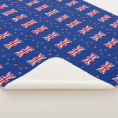 Neuseeland Sherpadecke (3/4)