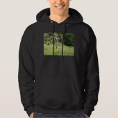 Neuseeland Stags Hoodie (Vorderseite)