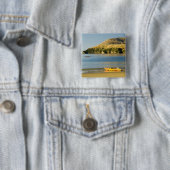 Neuseeland, Südinsel, Marlborough Sounds.2 Button (Beispiel)