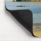 Neuseeland, Südinsel, Marlborough Sounds.2 Mousepad (Ecke)