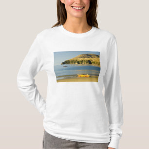 Neuseeland, Südinsel, Marlborough Sounds. 2 T-Shirt