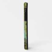 Neuseeland, Südinsel, Marlborough Sounds. Case-Mate iPhone Hülle (Hinten/Links)