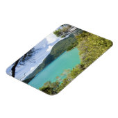 Neuseeland, Südinsel, Marlborough Sounds. Magnet (Linke Seite)