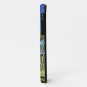 Neuseeland, Südinsel, Miter Peak, Case-Mate iPhone Hülle (Hinten/Links)