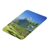 Neuseeland, Südinsel, Miter Peak, Magnet (Linke Seite)