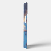 Neuseeland, Südinsel, Moeraki Boulders Case-Mate iPhone Hülle (Rückseite / Rechts)