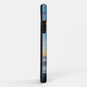 Neuseeland, Südinsel, Moeraki Boulders Case-Mate iPhone Hülle (Hinten/Rechts)