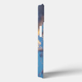 Neuseeland, Südinsel, Moeraki Boulders Case-Mate iPhone Hülle (Rückseite / Rechts)