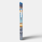 Neuseeland, Südinsel, Moeraki Boulders Case-Mate iPhone Hülle (Rückseite / Links)