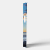 Neuseeland, Südinsel, Moeraki Boulders Case-Mate iPhone Hülle (Rückseite / Rechts)