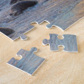 Neuseeland, Südinsel, Moeraki Boulders Puzzle (Seite)