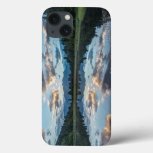 Neuseeland, Südinsel, Westland National Case-Mate iPhone Hülle