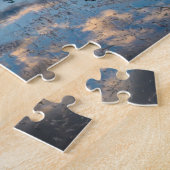 Neuseeland, Südinsel, Westland National Puzzle (Seite)