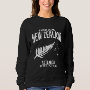 Neuseeland Sweatshirt