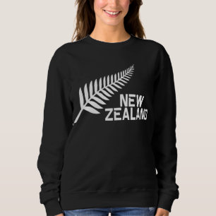 Neuseeland Sweatshirt