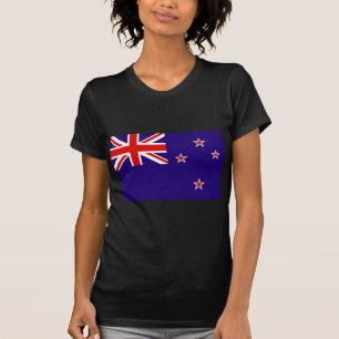 Neuseeland T-Shirt