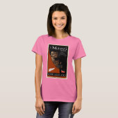 Neuseeland T-Shirt (Vorne ganz)