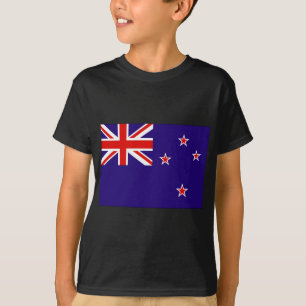 Neuseeland T-Shirt
