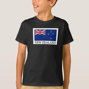 Neuseeland T-Shirt