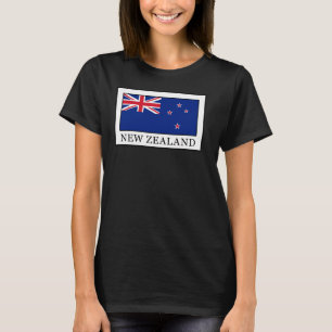 Neuseeland T-Shirt