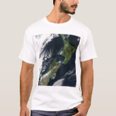 Neuseeland T-Shirt (Vorderseite)