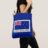 Neuseeland Tasche (Von Nahem)