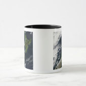 Neuseeland Tasse (Zentrum)