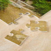 Neuseeland Tiny Zuhause Puzzle (Seite)